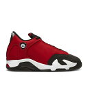 エアジョーダン Air Jordan 【 Jordan 14 Retro Ps 'Gym Red' Youth 】 レトロ キッズ ベビー マタニティ キッズファッション 靴 スニーカー ジュニア キッズ(4)