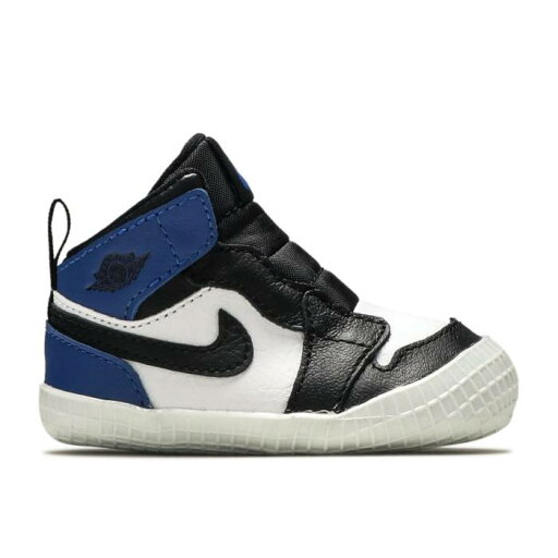 ナイキ エアジョーダン Air Jordan 【 Jordan 1 Retro Crib 'Fragment' Infant Black/White/Sport Blue 】 レトロ キッズ ベビー マタニティ ベビーファッション 靴 スニーカー ベビー 黒色 ブラック 白色 ホワイ ナイキ エアジョーダン Air Jordan 【 Jordan 1 Retro Crib 'Fragment' Infant Black/White/Sport Blue 】 レトロ キッズ ベビー マタニティ ベビーファッション 靴 スニーカー ベビー 黒色 ブラック 白色 ホワイ