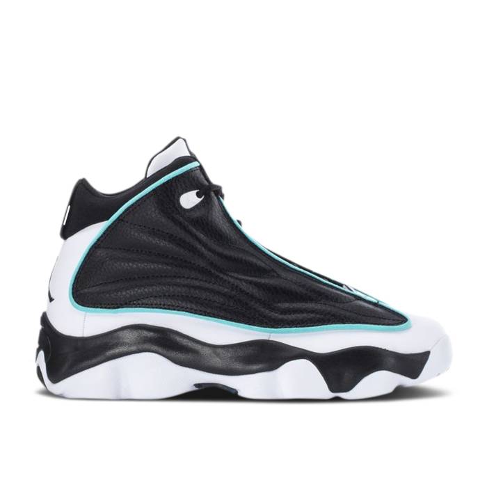 ʥ硼 Air Jordan  Jordan Pro Strong Gs 'Black Tropical Twist' Y...