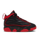 ナイキ エアジョーダン Air Jordan 【 Jordan Pro Strong Ps 'Bred' Youth 】 プロ キッズ ベビー マタニティ キッズファッション 靴 スニーカー ジュニア キッズ(4)