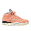 ナイキ エアジョーダン Air Jordan 【 Dj Khaled X Jordan 5 Retro Gs 'We The Best - Crimson Bliss'..