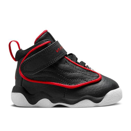 ナイキ エアジョーダン Air Jordan 【 Jordan Pro Strong Td 'Black University Red' Infant Black/White/University Red 】 プロ キッズ ベビー マタニティ ベビーファッション 靴 スニーカー ベビー 黒色 ブラック 白 ナイキ エアジョーダン Air Jordan 【 Jordan Pro Strong Td 'Black University Red' Infant Black/White/University Red 】 プロ キッズ ベビー マタニティ ベビーファッション 靴 スニーカー ベビー 黒色 ブラック 白