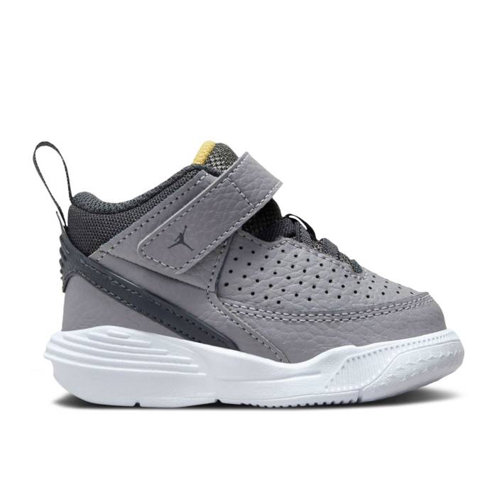 ʥ硼 Air Jordan  Jordan Max Aura 5 Td 'Cement Grey Anthracite'...