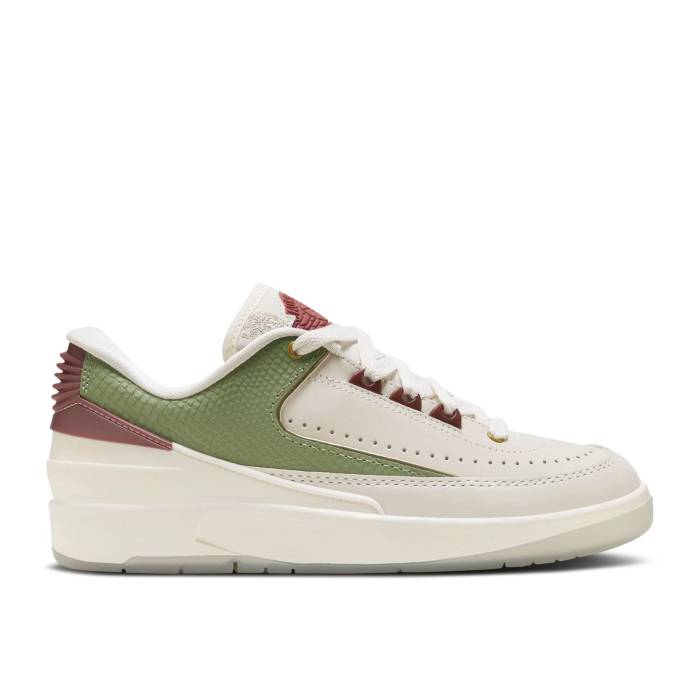 ʥ硼 Air Jordan  Jordan 2 Retro Low Gs 'Year Of The Dragon' Yo...