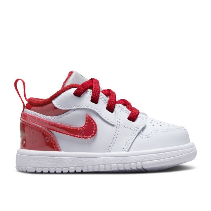 ʥ硼 Air Jordan  Jordan 1 Low Alt Se Td 'Gatorade Pack - Red' ...