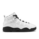 エアジョーダン Air Jordan 【 Jordan 6 Rings Ps 'Motorsport' Youth 】 リング キッズ ベビー マタニティ キッズファッション 靴 スニーカー ジュニア キッズ(4)