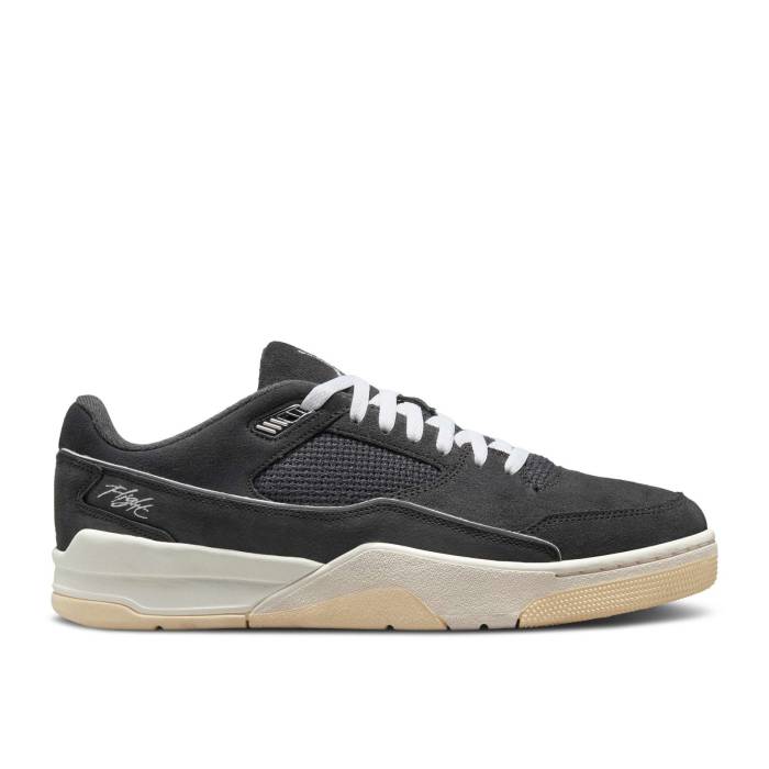 ʥ硼 Air Jordan  Jordan Flight Court 'Anthracite Sail' Men Anthracite/Sa...