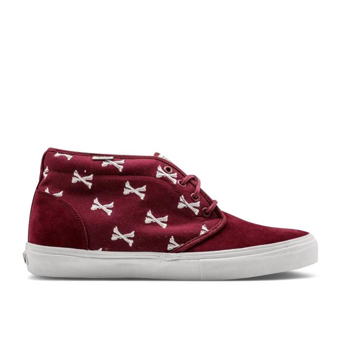 楽天市場】wtaps vans chukkaの通販