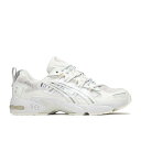アシックス Asics 【 Chemist Creations X Gel Kayano 5 Og 'Cream' Men Cream/Feather Grey 】 靴 メンズ靴 スニーカー メンズ クリーム 灰色 グレー(4)