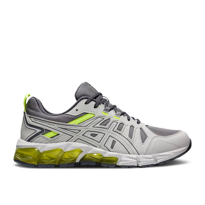 アシックス Asics 【 Gel Venture 180 'Sheet Rock' Men Sheet Rock/Glacier Grey 】 靴 メンズ靴 スニーカー メンズ 灰色 グレー