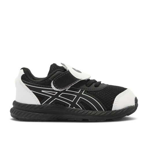 アシックス Asics 【 Contend 7 Ts 'Panda' Infant Black/White 】 キッズ ベビー マタニティ ベビーファッション 靴 スニーカー ベビー 黒色 ブラック 白色 ホワイト アシックス Asics 【 Contend 7 Ts 'Panda' Infant Black/White 】 キッズ ベビー マタニティ ベビーファッション 靴 スニーカー ベビー 黒色 ブラック 白色 ホワイト