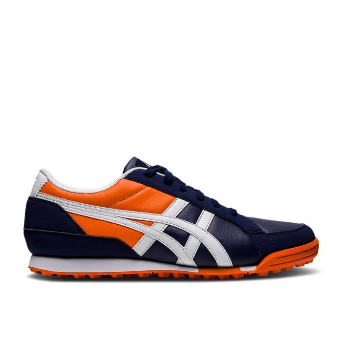 アシックス Asics 【 Gel Preshot Classic 3 'Peacoat White' Men Peacoat/White 】 クラシック 靴 メンズ靴 スニーカー メンズ 白色 ホワイト