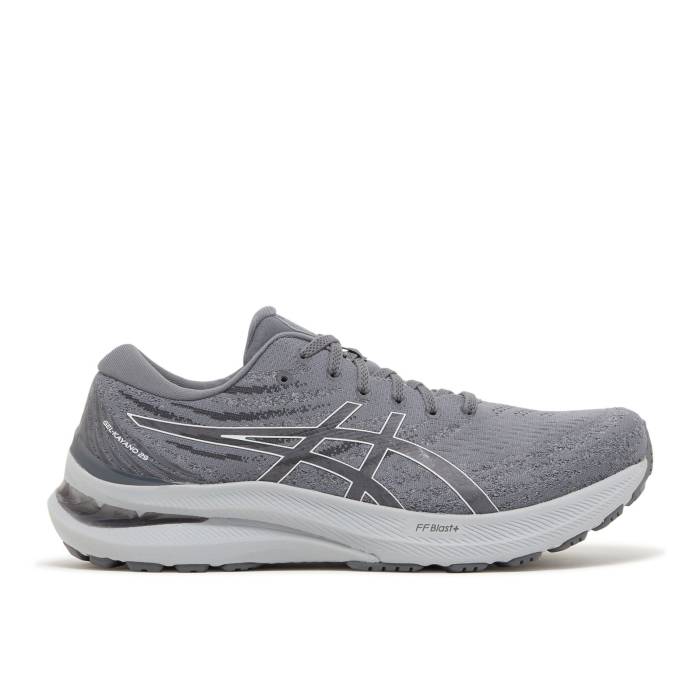 アシックス Asics 【 Gel Kayano 29 'Metropolis' Men Metropolis/White 】 靴 メンズ靴 スニーカー メンズ 白色 ホワイト