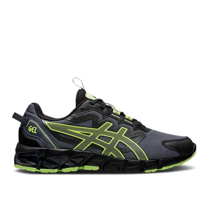 アシックス Asics 【 Gel Quantum 90 'Metropolis Lime Green' Men Metropolis/Lime Green 】...