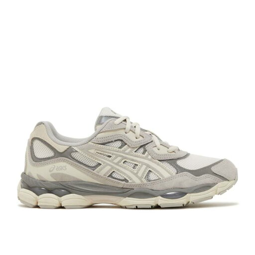 アシックス Asics 【 Gel Nyc 'Cream Oyster Grey' Men Cream/Oyster Grey 】 靴 メンズ靴 スニーカー メンズ クリーム 灰色 グレー アシックス Asics 【 Gel Nyc 'Cream Oyster Grey' Men Cream/Oyster Grey 】 靴 メンズ靴 スニーカー メンズ クリーム 灰色 グレー