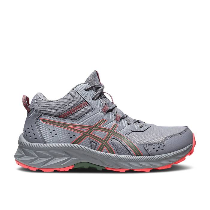 å Asics  Wmns Gel Venture 9 Mt 'Sheet Rock Papaya' Women Sheet Ro...
