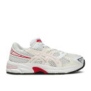 アシックス Asics 【 Gel 1130 Ps 'White Pink Salt' Youth 】 pink ピンク キッズ ベビー マタニティ キッズファッション 靴 スニーカー ジュニア キッズ(4)