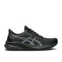アシックス Asics 【 Wmns Gt 1000 13 'Black Steel Grey' Women Black/Steel Grey 】 13 サーティーン Steel スティール 靴 レディース靴 スニーカー レディース 黒色 ブラック Steel スティール 灰色 グレー