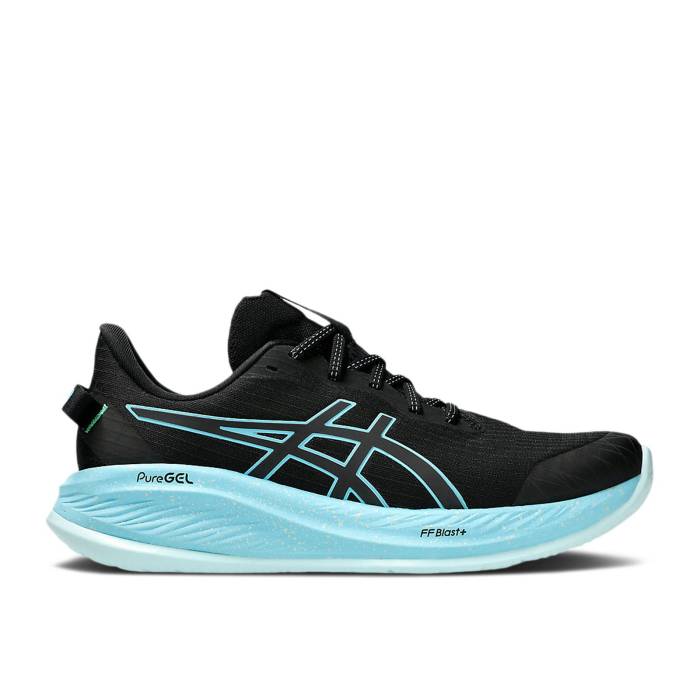 アシックス Asics 【 Gel Cumulus 26 Lite-Show 'Bright Cyan' Men Lite Show/Bright Cyan 】 靴 メンズ靴 スニーカー メンズ ライト シアンのサムネイル