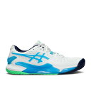 アシックス Asics 【 Gel Resolution 9 'Asia Tour Collection' Men 】 靴 メンズ靴 スニーカー メンズ