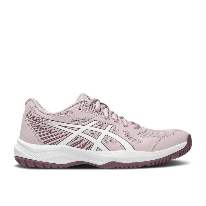 アシックス Asics 【 Wmns Upcourt 6 'Watershed Rose' Women Watershed Rose/White 】 靴 レディース靴 スニーカー レディース Rose ローズ 白色 ホワイト