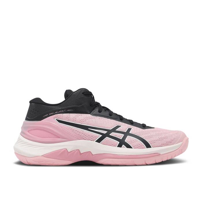 å Asics  Gel Burst 28 'Frosted Rose Black' Men Frosted Rose/Black  С Rose   󥺷 ˡ  Rose   ֥å