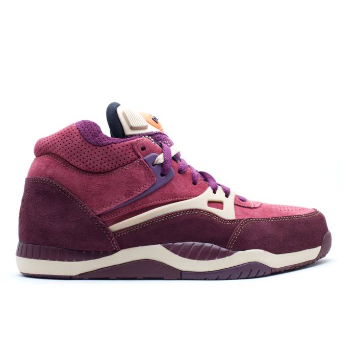 リーボック Reebok 【 Extra Butter X Pump Axt 'Ahchoo' Men Terracta/Hzlnut/Crm/Mve 】 ポンプ 靴 メンズ靴 スニーカー メンズ