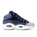 リーボック Reebok 【 Question Mid Capsule 'Wind Chill' Men 】 Question クエスチョン ミッド 靴 メンズ...