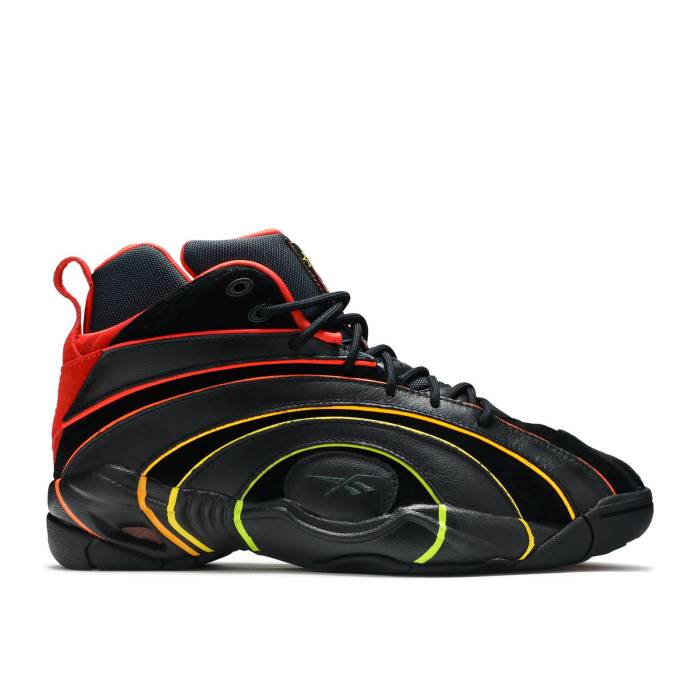 楽天市場】reebok shaqnosisの通販