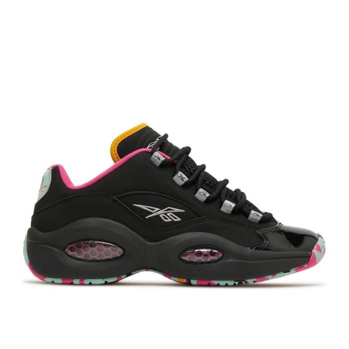 スニーカー Reebok SNEAKER (RMIA037C99MAT001 0145) 楽天市場】リーボック スニーカー(カラーマルチカラー