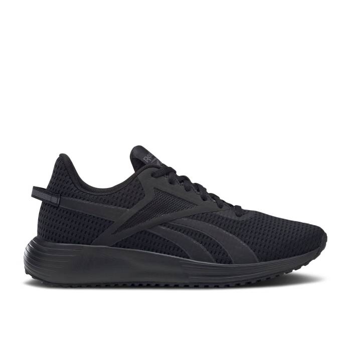 ꡼ܥå Reebok  Wmns Lite Plus 3 'Black Pure Grey' Women Core Black/Pur...