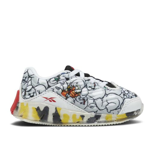 リーボック Reebok 【 Ghostbusters X Zig Kinetica Toddler 'Flames' Infant White/Black/Vector Red 】 Zig ジグ ベビー 赤ちゃん用 キッズ ベビー マタニティ ベビーファッション 靴 スニーカー ベビー 白色 ホワイ リーボック Reebok 【 Ghostbusters X Zig Kinetica Toddler 'Flames' Infant White/Black/Vector Red 】 Zig ジグ ベビー 赤ちゃん用 キッズ ベビー マタニティ ベビーファッション 靴 スニーカー ベビー 白色 ホワイ