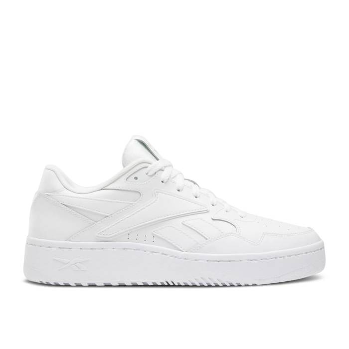リーボック Reebok 【 Atr Chill 'Triple White' Men White 】 靴 メンズ靴 スニーカー メンズ 白色 ホワイト