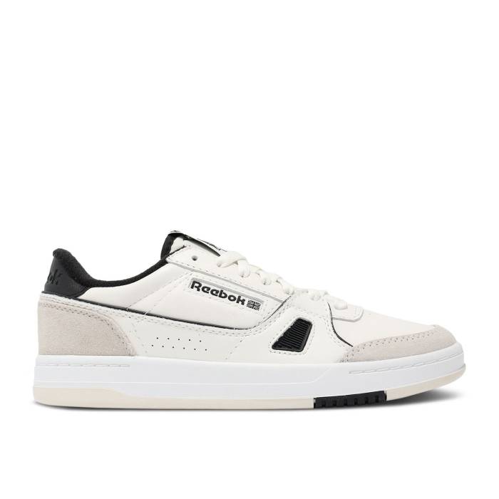 ꡼ܥå Reebok  Lt Court 'Chalk Moonstar Black' Men Chalk/Moonstar/Core Black  ...
