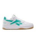 リーボック Reebok 【 Wmns Atr Chill 'White Unleashed Green Gum' Women 】 green 緑・グリーン 靴 レディース靴 スニーカー レディース(4)