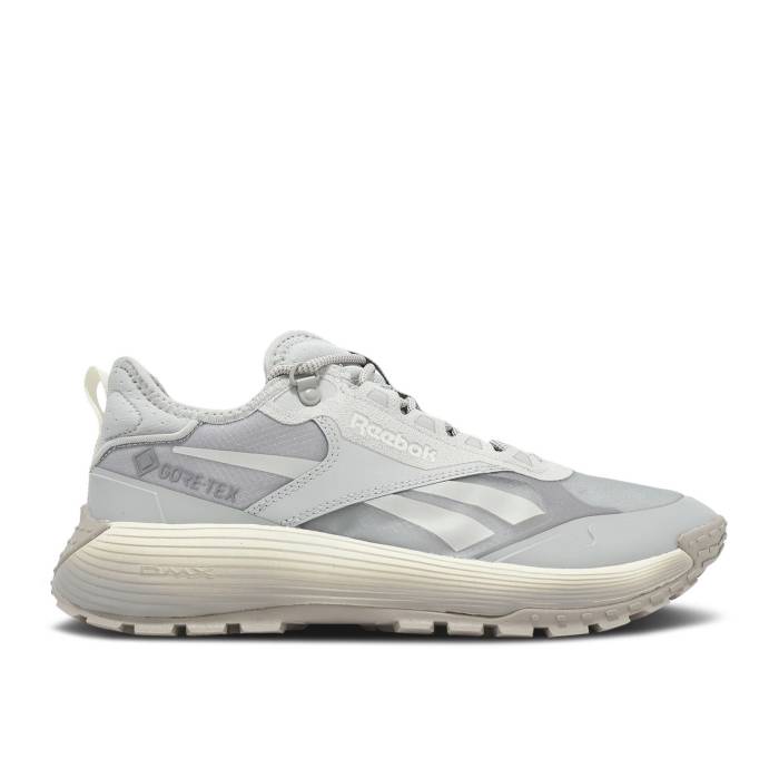 ꡼ܥå Reebok  Dmx Trail Gore-Tex 'Grey Stone Chalk' Men Grey/Stone/Ch...