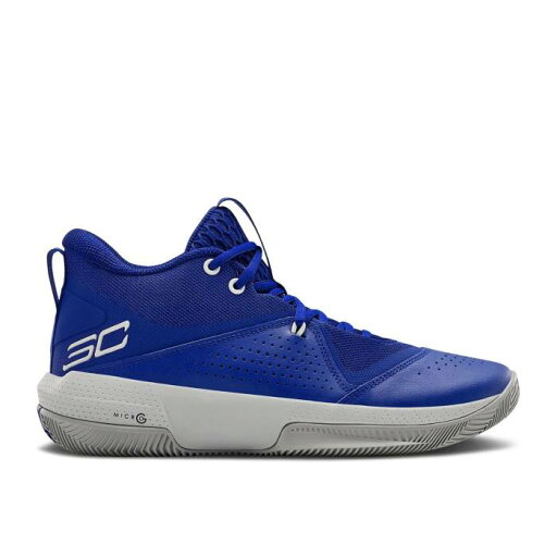 アンダーアーマー Under Armour 【 Sc 3Zero 4 'Royal Blue' Men Royal Blue/White 】 靴 メンズ靴 スニーカー メンズ 青色 ブルー 白色 ホワイト アンダーアーマー Under Armour 【 Sc 3Zero 4 'Royal Blue' Men Royal Blue/White 】 靴 メンズ靴 スニーカー メンズ 青色 ブルー 白色 ホワイト