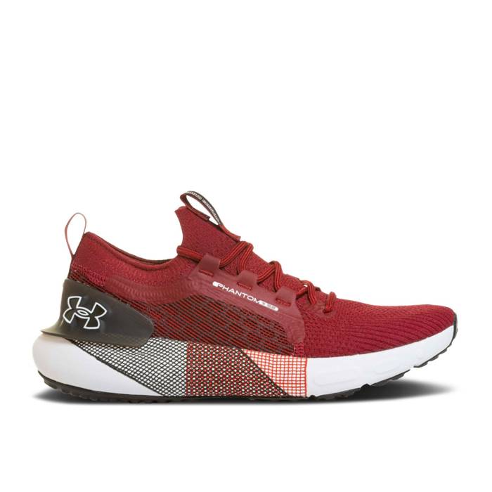 アンダーアーマー Under Armour 【 Hovr Phantom 3 Se Collegiate 'University Of South Caroli...