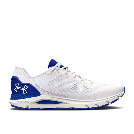 アンダーアーマー Under Armour 【 Hovr Sonic 6 'White Team Royal' Men White/Team Royal 】 Team チーム 靴 メンズ靴 スニーカー メンズ 白色 ホワイト Team チーム アンダーアーマー Under Armour 【 Hovr Sonic 6 'White Team Royal' Men White/Team Royal 】 Team チーム 靴 メンズ靴 スニーカー メンズ 白色 ホワイト Team チーム