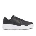 アンダーアーマー Under Armour 【 Court Anatomix 'Black White' Men Black/White 】 コート 靴 メンズ...