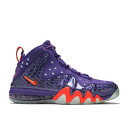 ナイキ Nike 【 Barkley Posite Max 'Phoenix Suns' Men Court Purple/Team Orange 】 Bark...