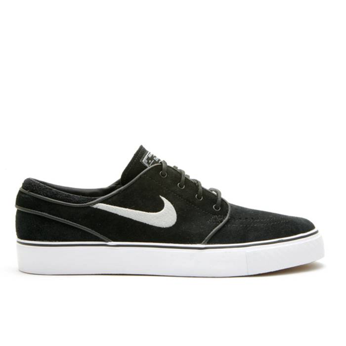 ナイキ Nike 【 Zoom Stefan Janoski Sb Men Black/Black 】 ズーム エスビー 靴 メンズ靴 その他 メンズ 黒色 ブラック