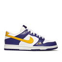ナイキ Nike 【 Dunk Low 'La' Men Del Sol/Court Purple 】 ダンク 靴 メンズ靴 その他 メンズ コート Purpl...