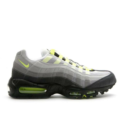 ナイキ Nike 【 Air Max 95 Classic 'History Of Air - Neon' Men Neutral Grey/Neon Yellow/Dark Charcoal 】 マックス クラシック 靴 メンズ靴 その他 メンズ 灰色 グレー yellow 黄色・イエロー チャコール ナイキ Nike 【 Air Max 95 Classic 'History Of Air - Neon' Men Neutral Grey/Neon Yellow/Dark Charcoal 】 マックス クラシック 靴 メンズ靴 その他 メンズ 灰色 グレー yellow 黄色・イエロー チャコール