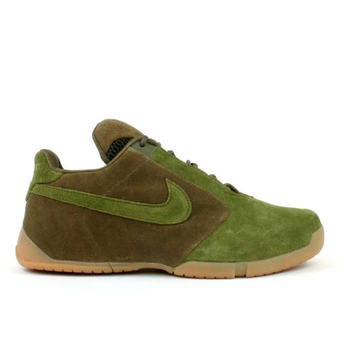 ʥ Nike  Zoom Air Url Men Pilgrim/Oil Green-Smolder    󥺷 ¾ 