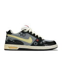 ナイキ Nike 【 Paul Rodriguez Zoom Air Elite 'Futura' Men Neutral Grey/White-Black 】 ポール ズーム エリート 靴 メンズ靴 その他 メンズ 灰色 グレー