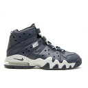 ナイキ Nike 【 Air Max 2 Cb 94 Men Obsidian/ Silver 】 マックス 靴 メンズ靴 その他 メンズ Silver 銀色・シルバー