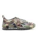 ナイキ Nike 【 Air Max 97 Sp 'Italy' Men Dark Khaki/Golden Tussa 】 マックス 靴 メンズ靴 その他 メンズ カーキ(4)