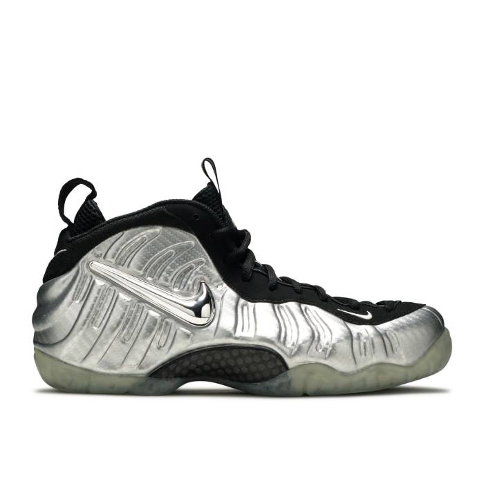 ʥ Nike  Men Metallic Silver/Black-Metallic Silver   󥺷 ¾  ...