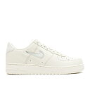 ナイキ Nike 【 Air Force 1 Low Prm 'Jewel' Men Sail/Sail-Sail 】 靴 メンズ靴 その他 メンズ